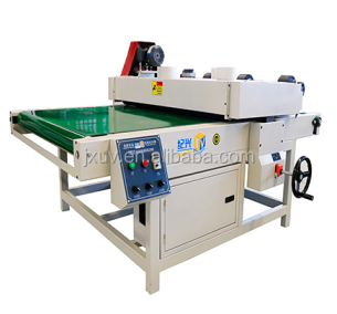 After Sanding Dust Cleaning Machine For Wood Panel