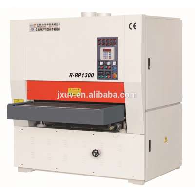 MDF/plywood/Wood/Plastic Sander Machine / sanding machine