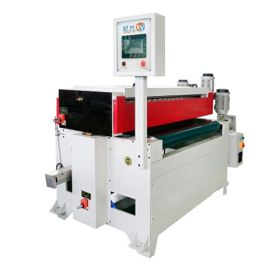 High efficiency wood coating machine, glass coating machine, lacquer coating machine Single Roller Coater