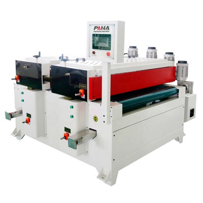 JXYRA V-1000 Full Precision Converse and Positive Roller Coater