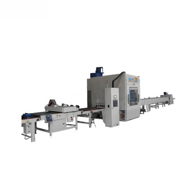 best selling wood door automatic spraying line for sale