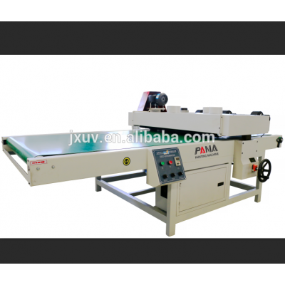 Automatic 1300mm lengthen dust cleaning machine