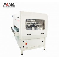 Closed Dust Cleaning Collect Machine