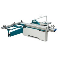 MDF panel saw machine