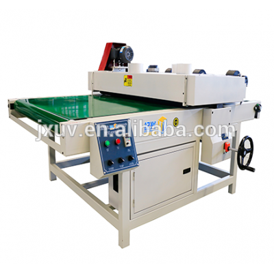 1300mm Dust clean machine for paint machines