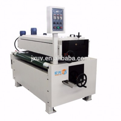 Hot sale for Full single roller coating machine