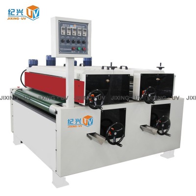 Precision Shining Color Stain Machine For Bamboo Flooring