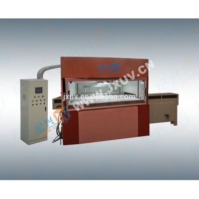 Kitchen Door Spraying Machine / Cabinet Door Spraying Machine