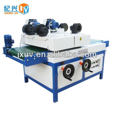 Wood Board Dust Cleaner Machine